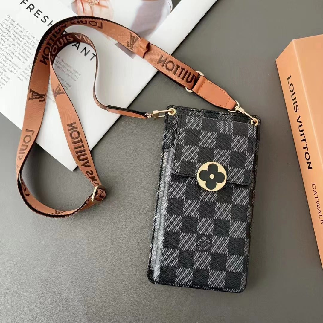 New Card Coin Purse Phone Bag mysite