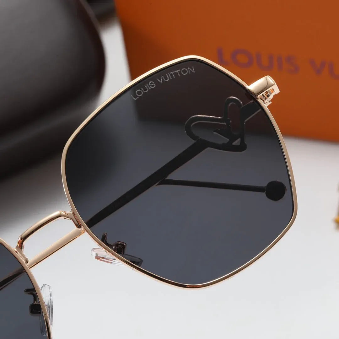 Fashion hot 5 color sunglasses 3529 mysite