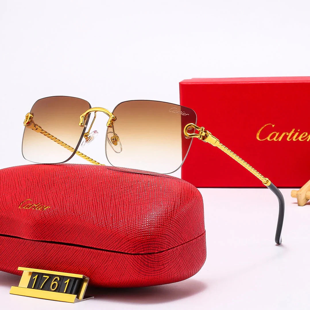 Fashion hot 8 color sunglasses 1761 mysite