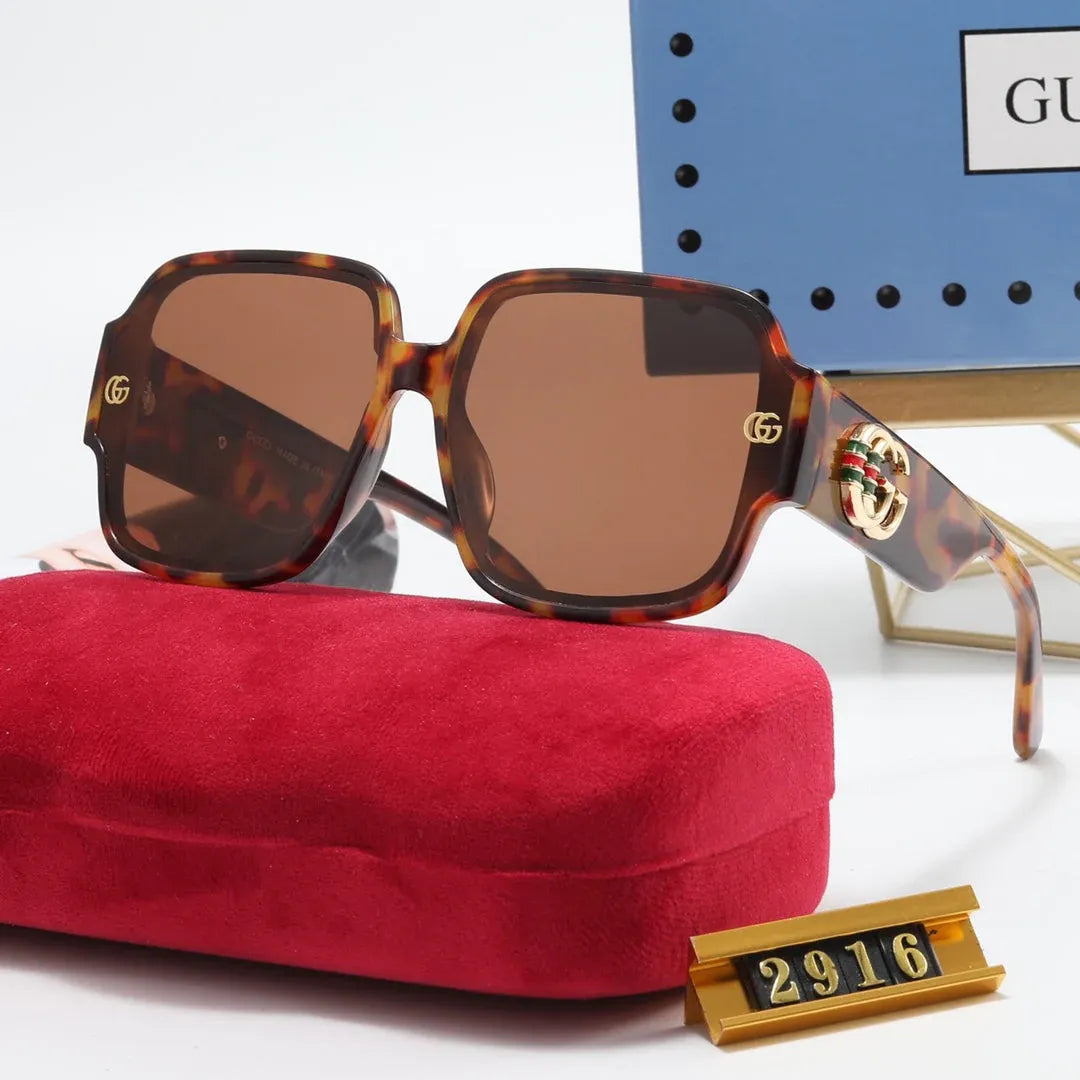 Fashion hot 6 color sunglasses 2916 mysite