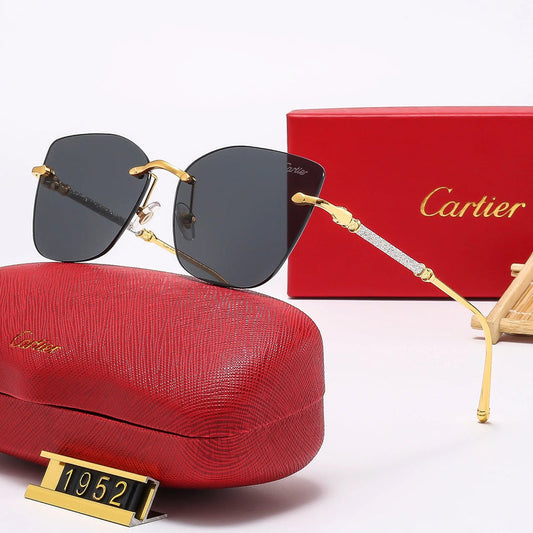 Fashion hot 6 color sunglasses 1952 mysite
