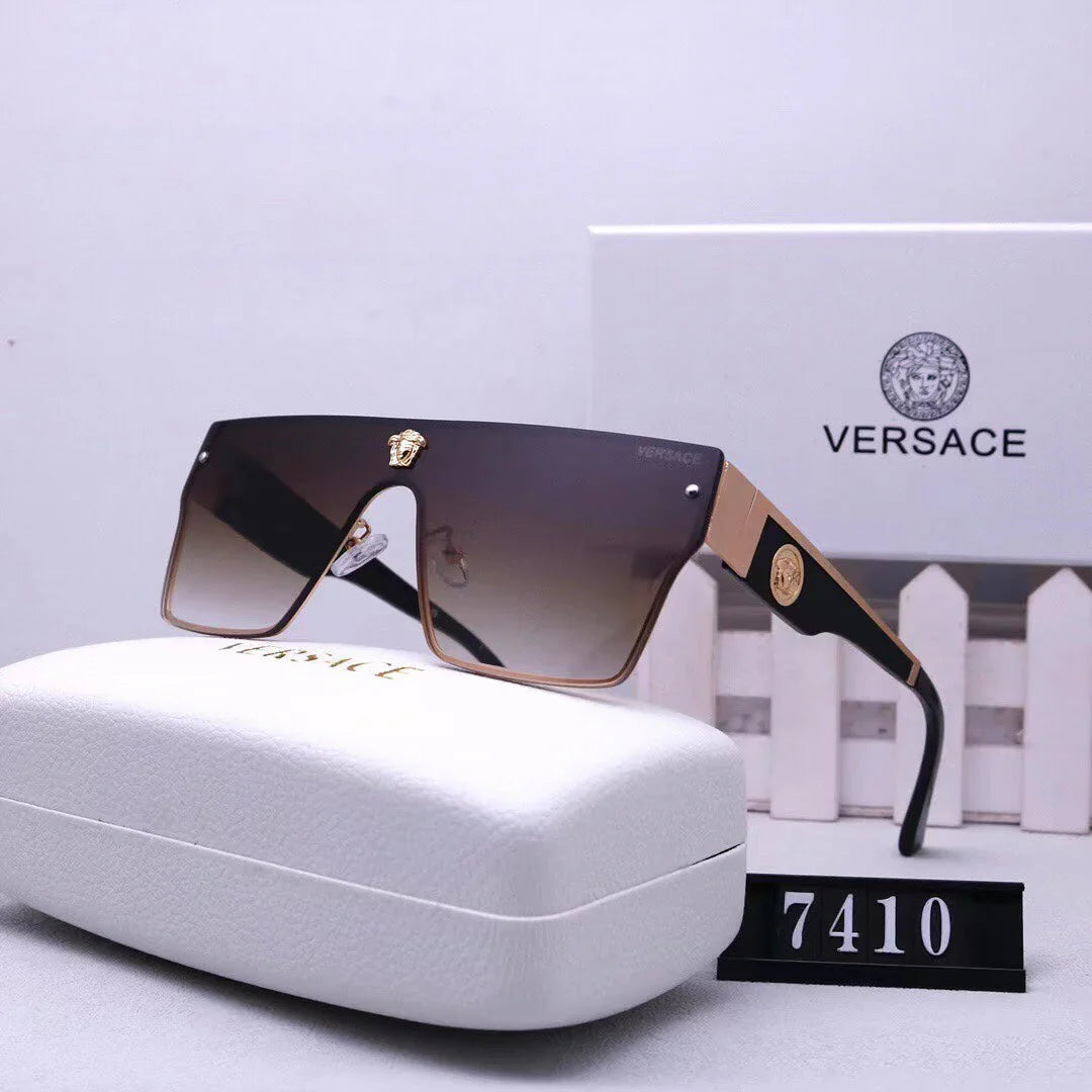 Fashion hot 5 color sunglasses 7410 mysite