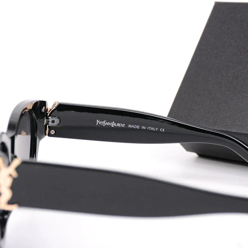 Luxury Large Frame Sunglasses Y-019 mysite