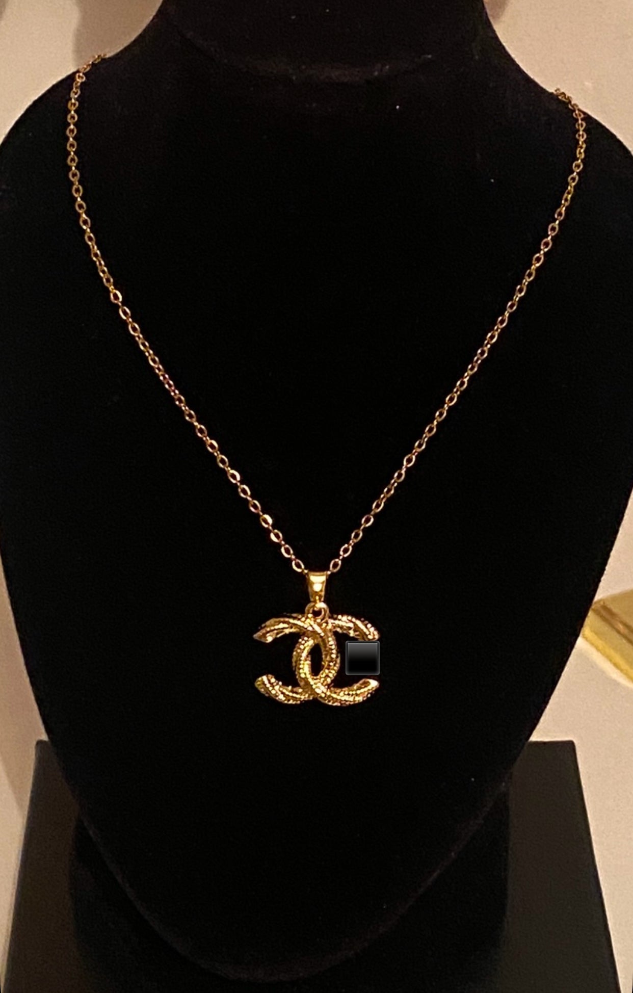 Fashion Necklace mysite