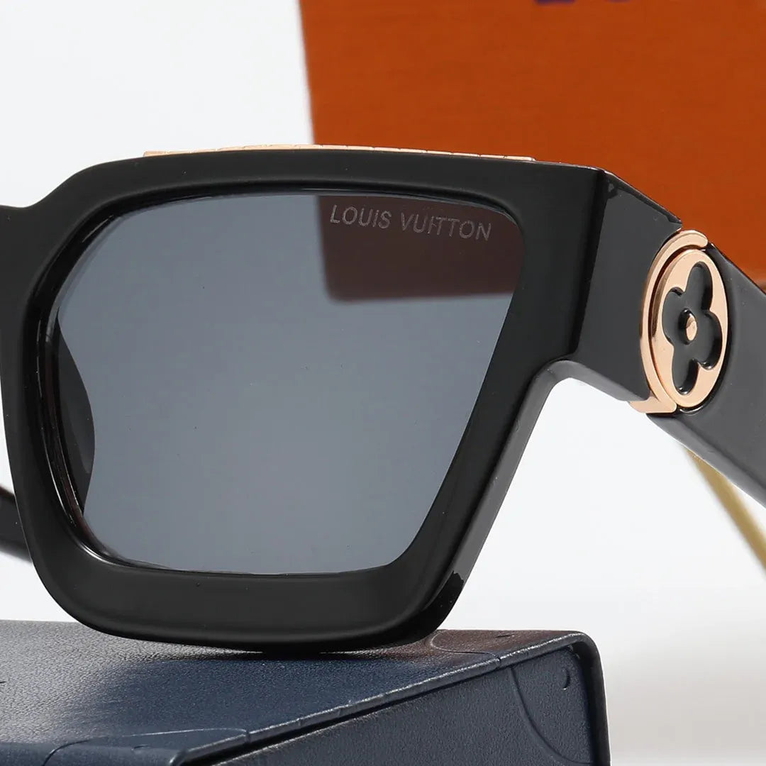 Fashion hot 4 color sunglasses 3124 mysite