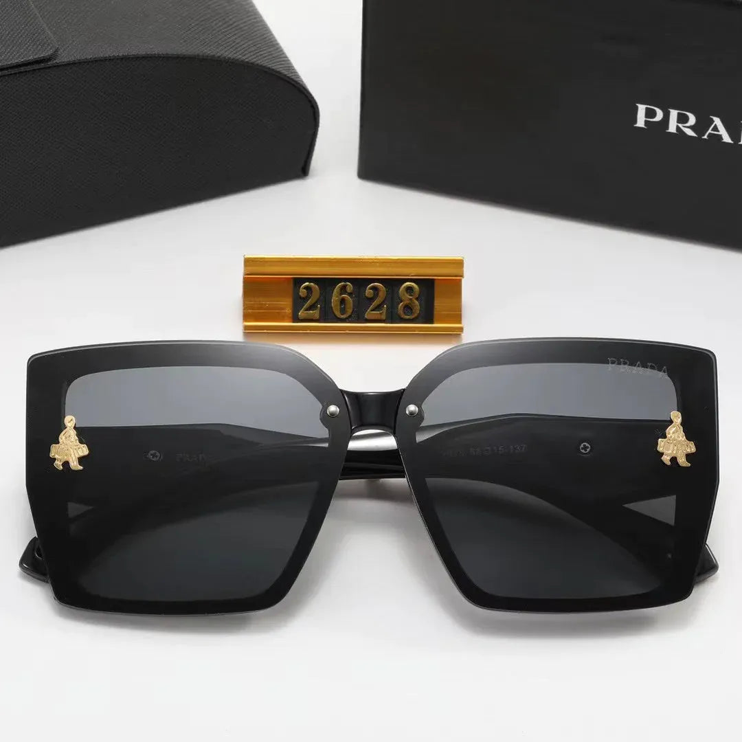 Fashion hot 6 color sunglasses 2628 mysite