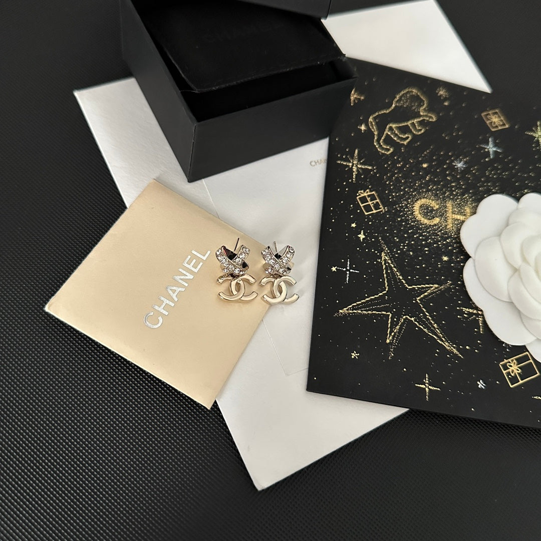 New Fashion Elegant Earrings mysite
