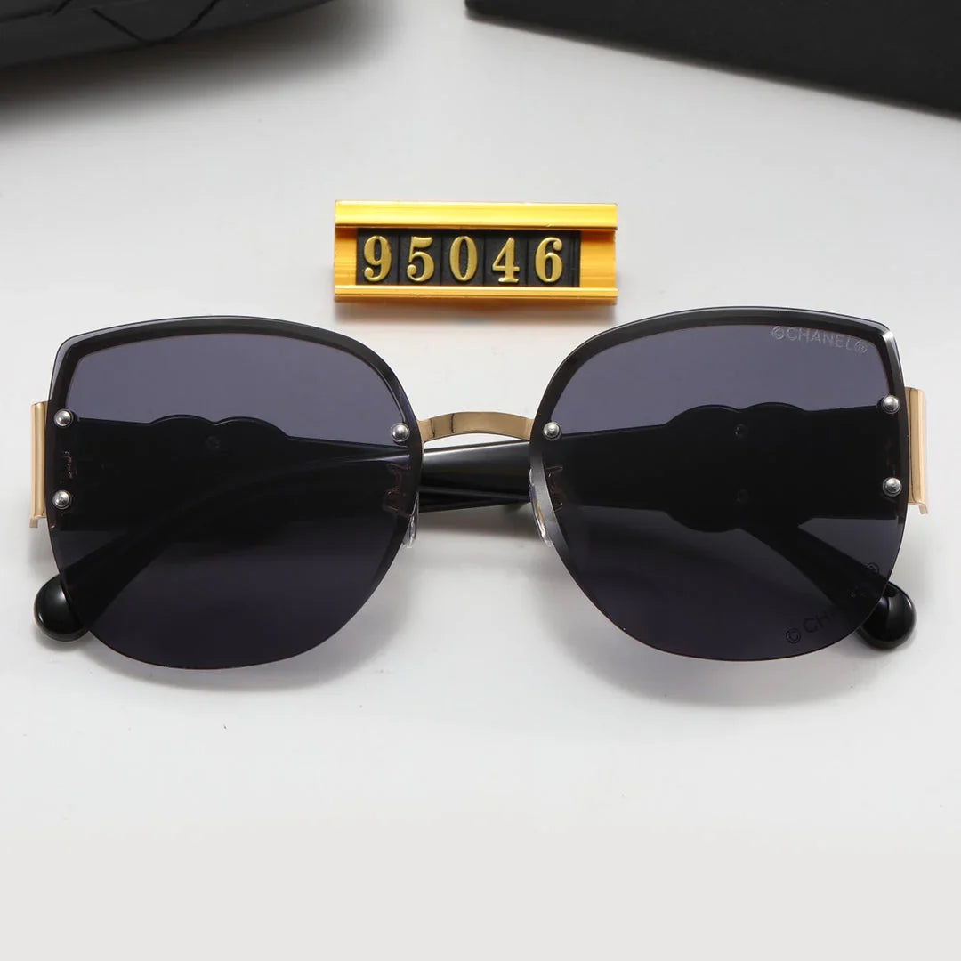 Fashion hot 6 color sunglasses 95046 mysite