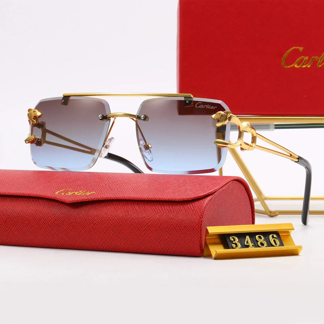 Fashion hot 5 color sunglasses 3486 mysite