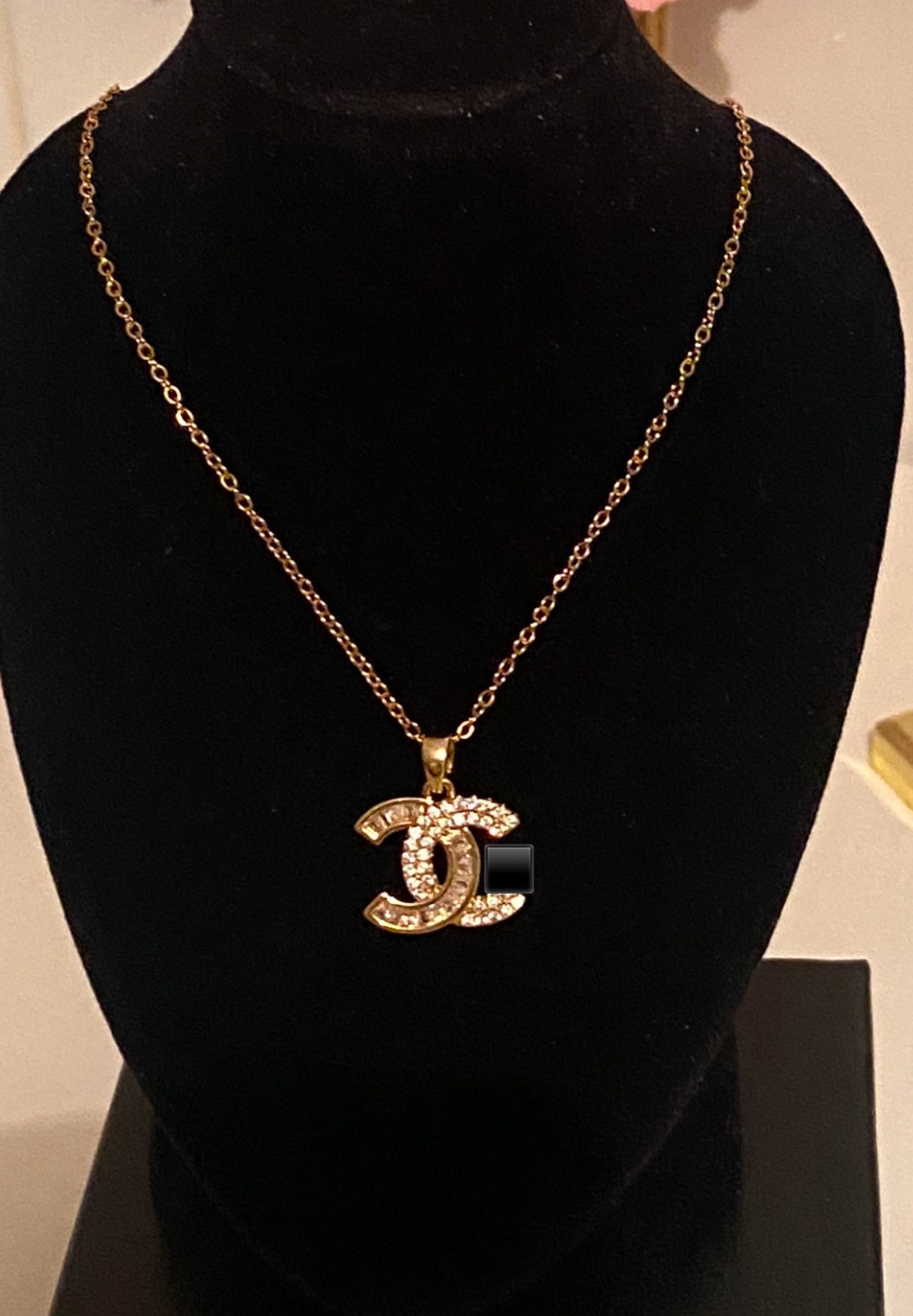 Fashion Necklace mysite