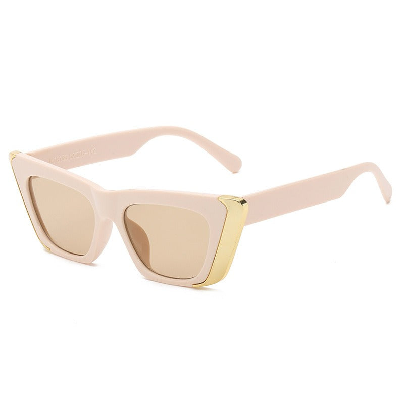 Fashionable Cat Eye Sunglasses mysite