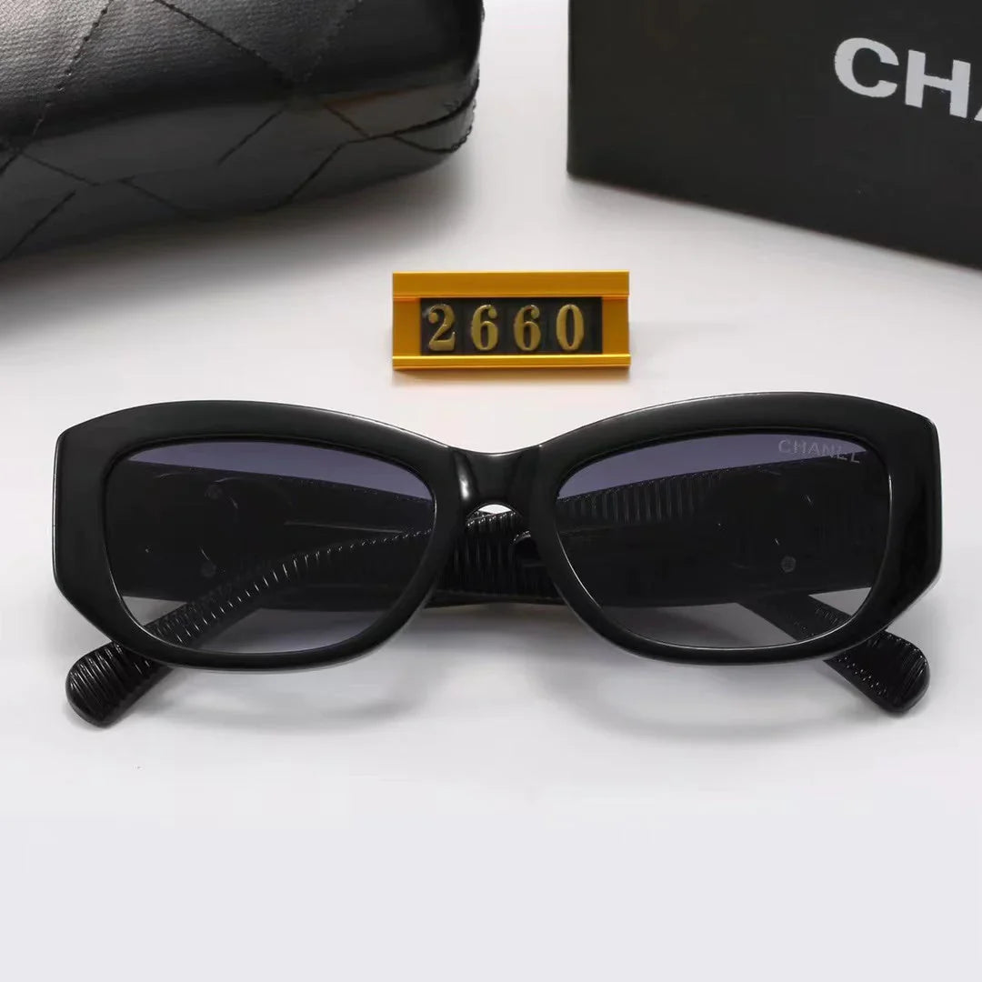 Fashion hot 6 color sunglasses 2660 mysite