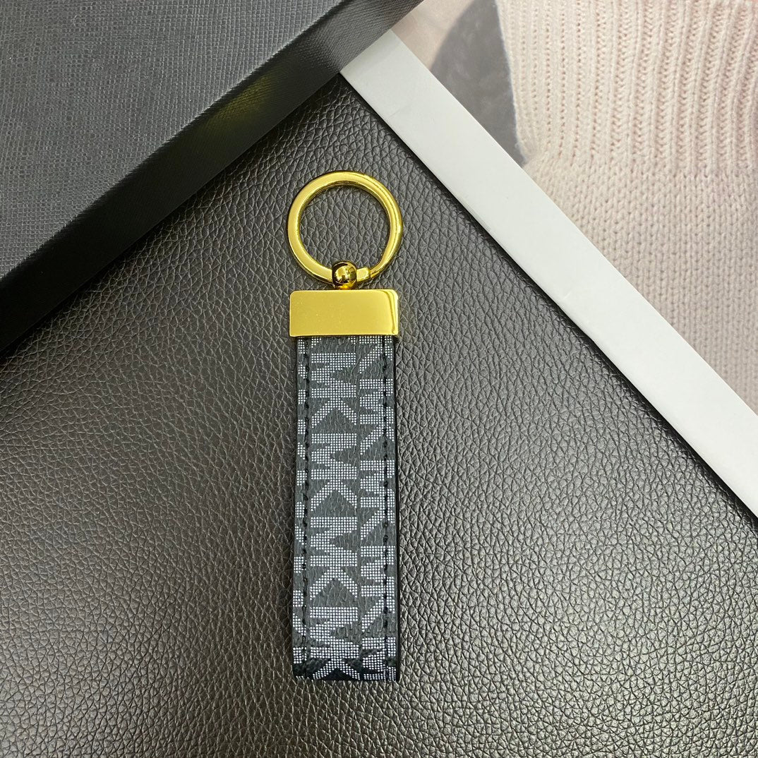 MK Premium Keychain – Fashionable Designer Accessory mysite