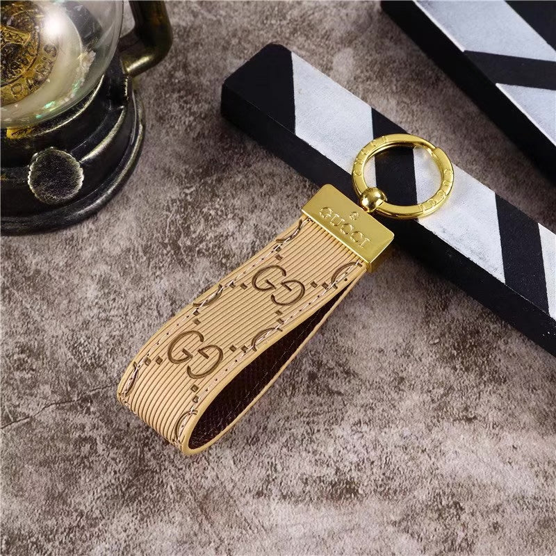 Gucci Keychain mysite
