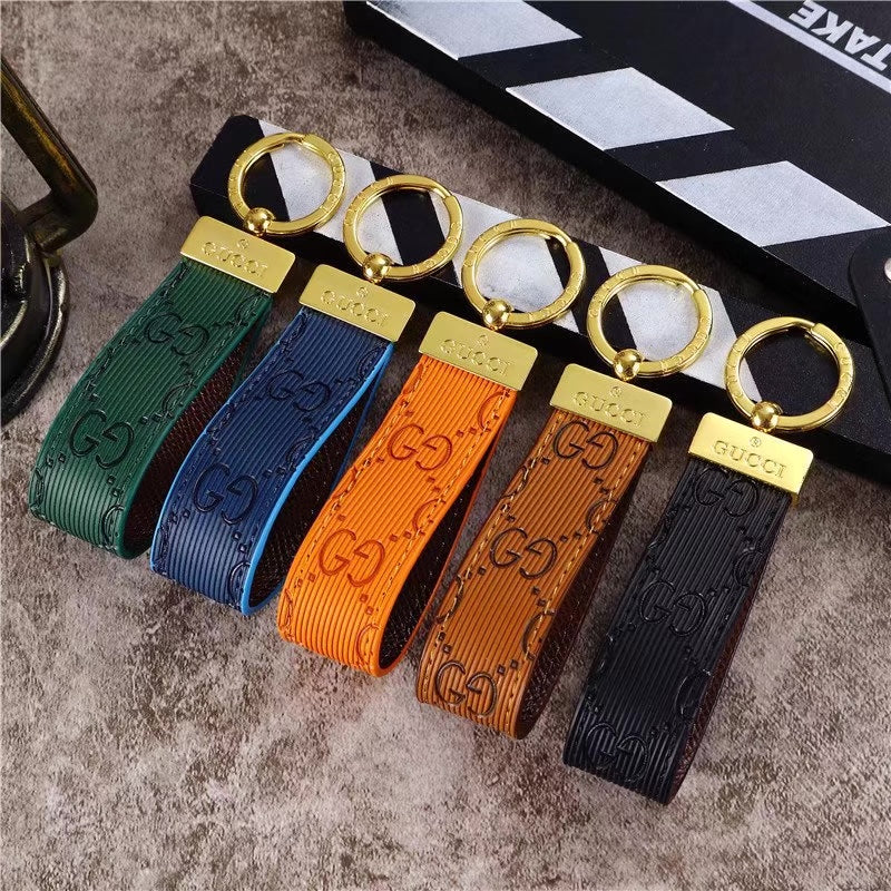 Gucci Keychain mysite