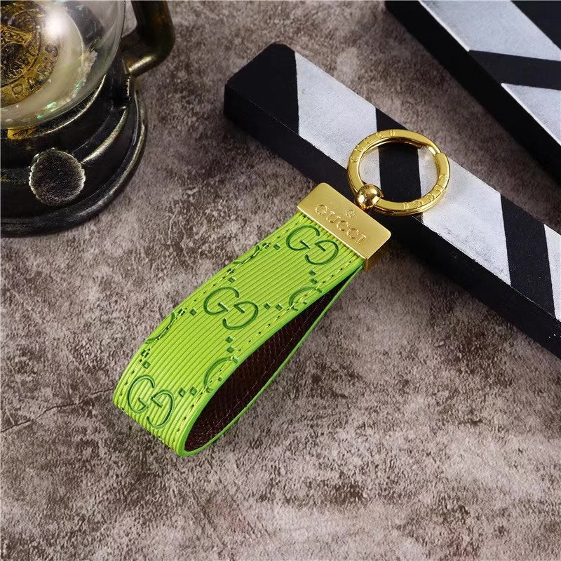 Gucci Keychain mysite