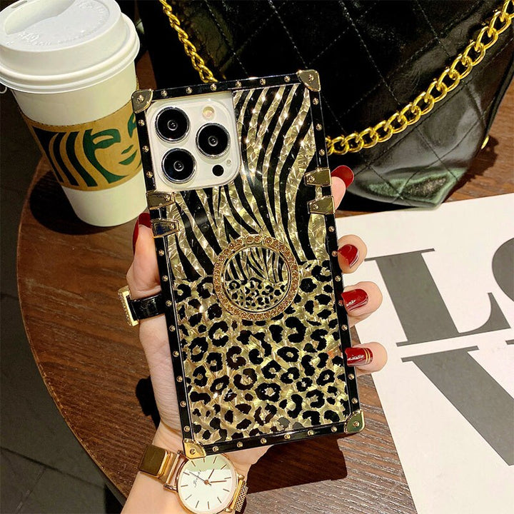 Samsung Case with Ring "Goddess" mysite