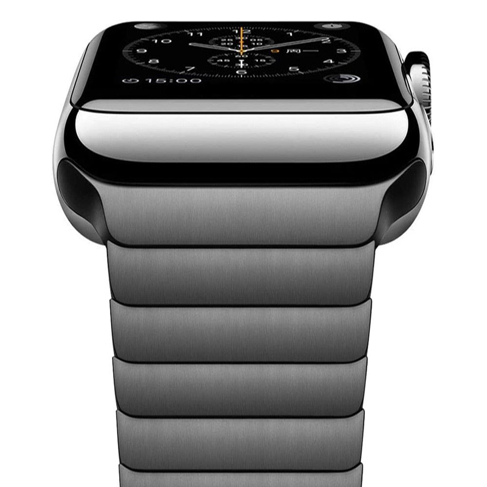 Bracelet for apple watch Stainless Steels-1 mysite