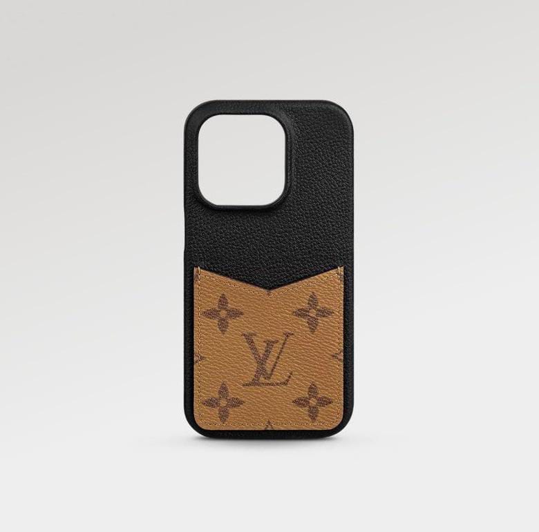 Leather Card Slot Case For iPhone 16 15 14s mysite