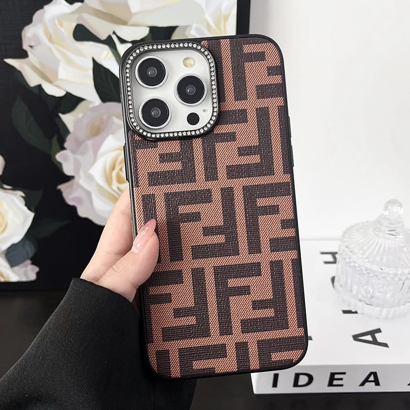 Trendy Phone Case For iPhones mysite