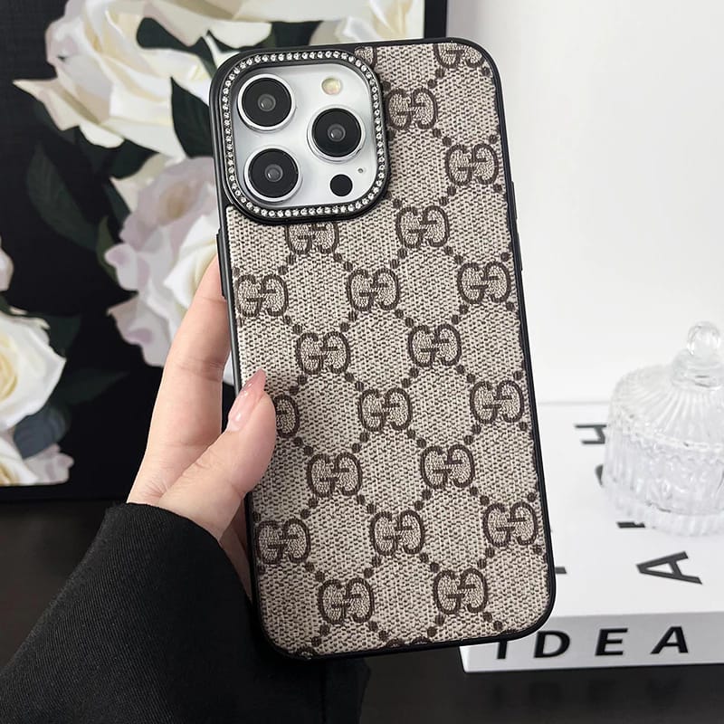 Trendy Phone Case For iPhones mysite
