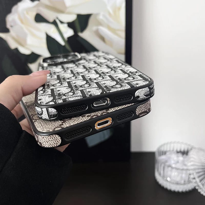 Trendy Phone Case For iPhones mysite