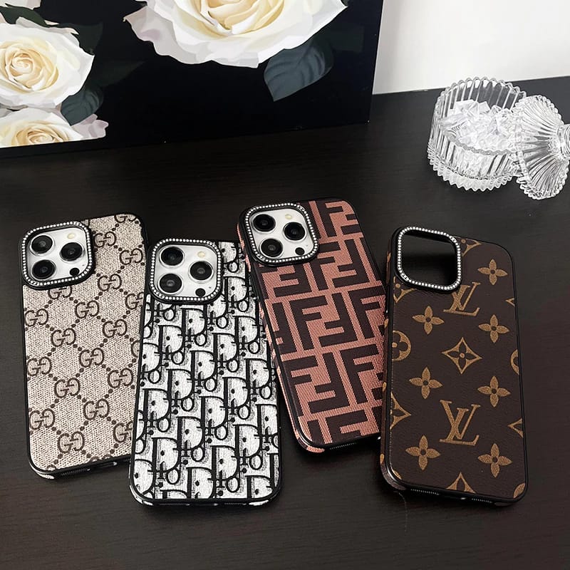 Trendy Phone Case For iPhones mysite