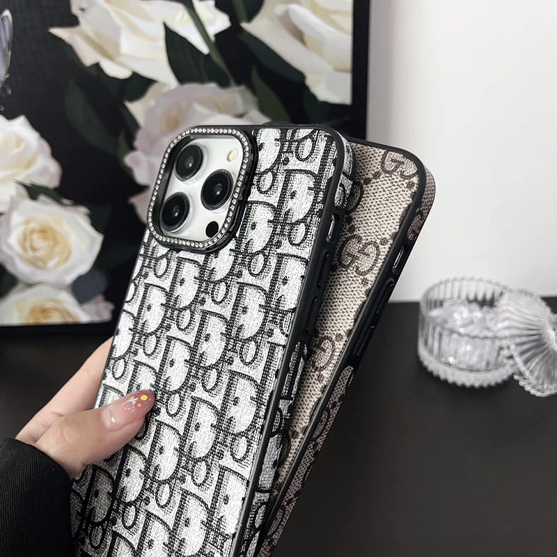 Trendy Phone Case For iPhones mysite