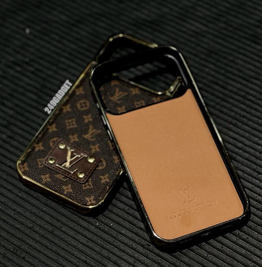Luxury Phone Case For iPhone 17/ 16 / 15 / 14s mysite