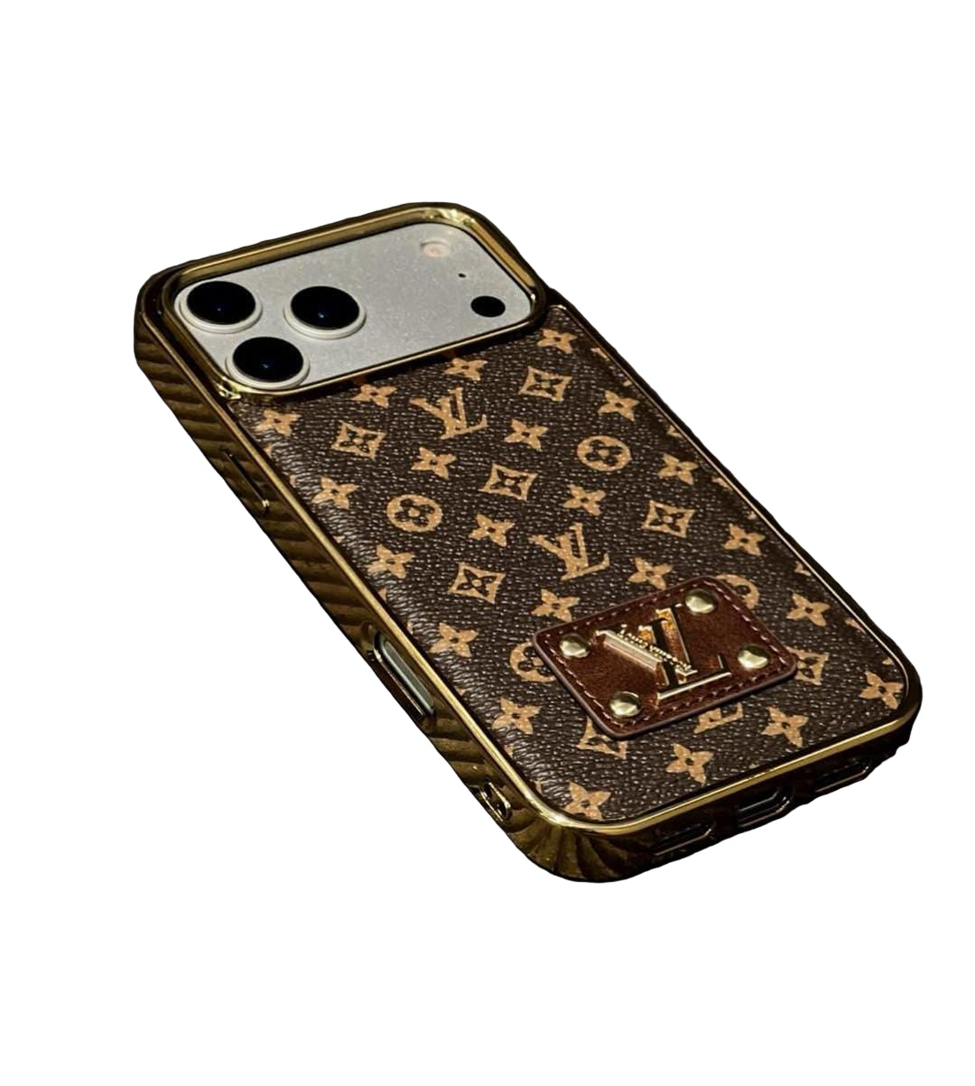 Luxury Phone Case For iPhone 17/ 16 / 15 / 14s mysite