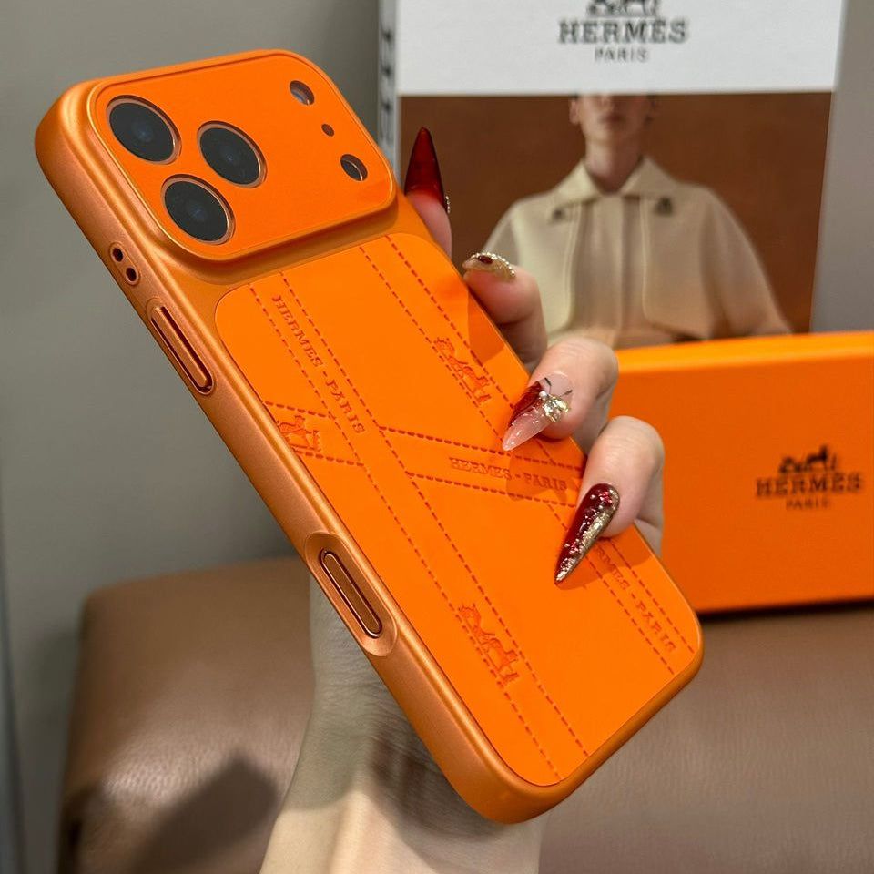 Luxury Louis Vuitton Protective Case For iPhone 17 /16 /15 /14s mysite