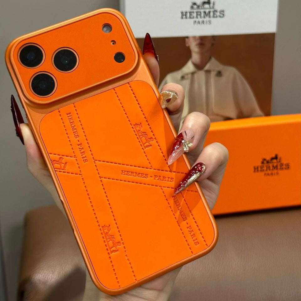 Luxury Louis Vuitton Protective Case For iPhone 17 /16 /15 /14s mysite