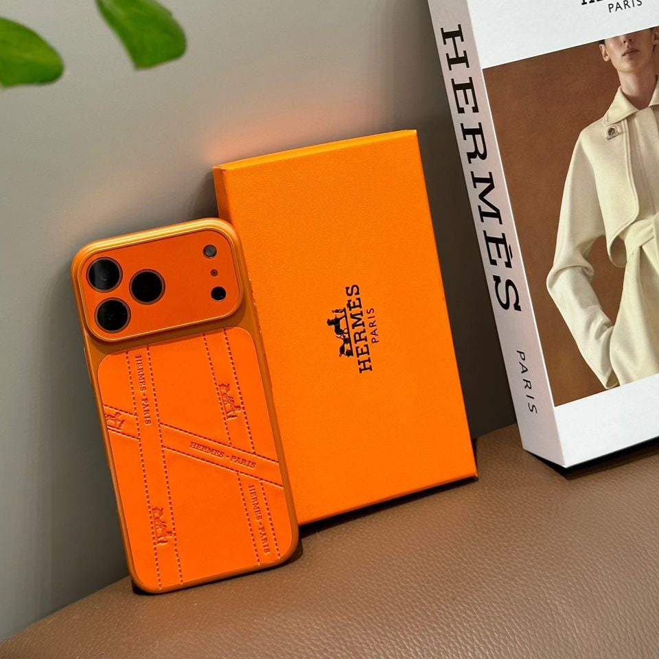 Luxury Louis Vuitton Protective Case For iPhone 17 /16 /15 /14s mysite