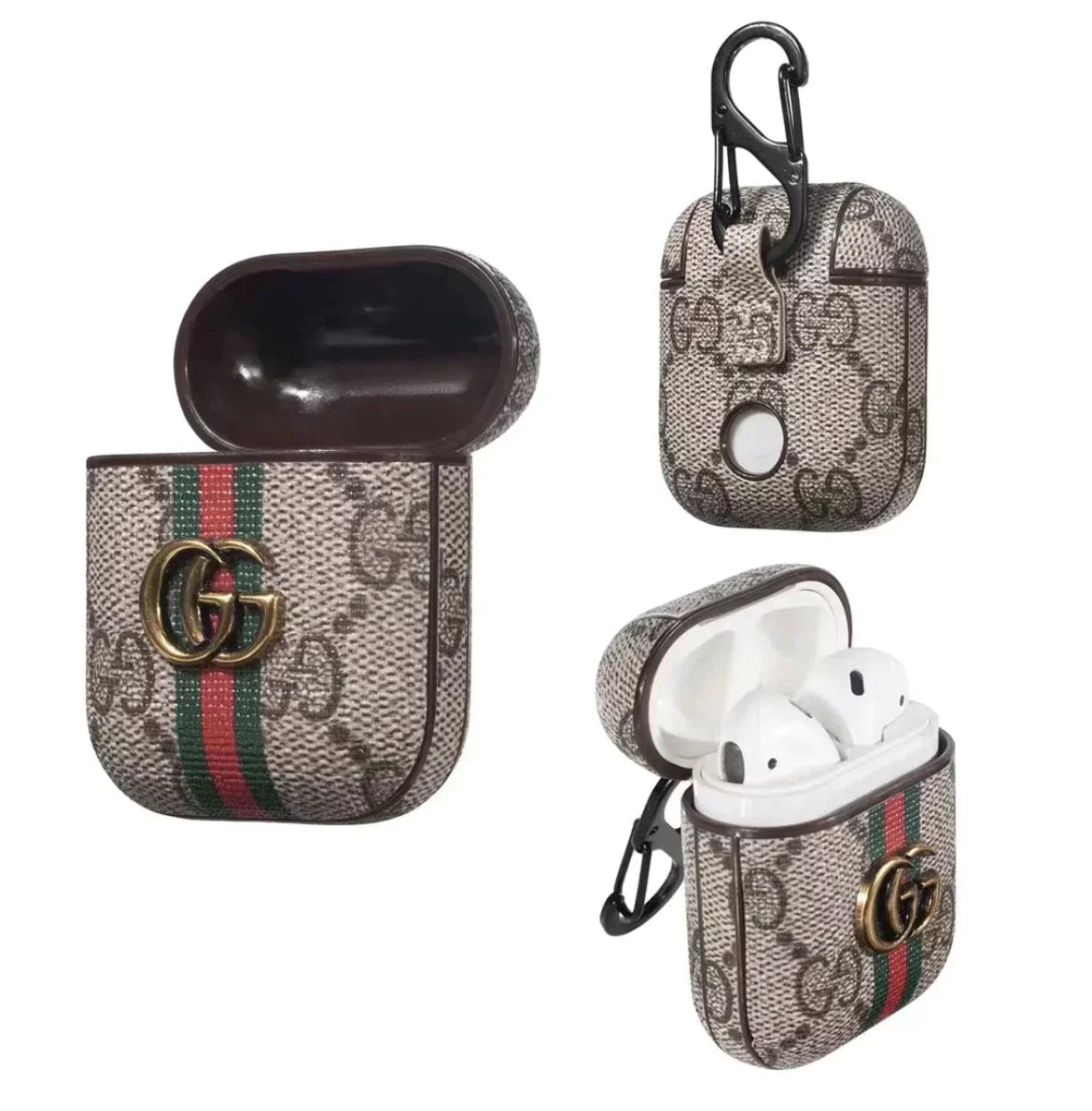 GG AirPods Cases mysite