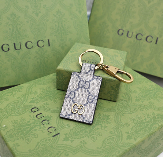 GG keychain mysite