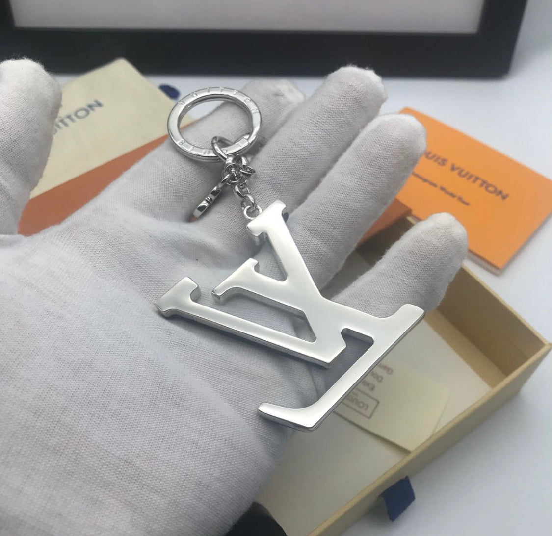 Luxurykeychain mysite