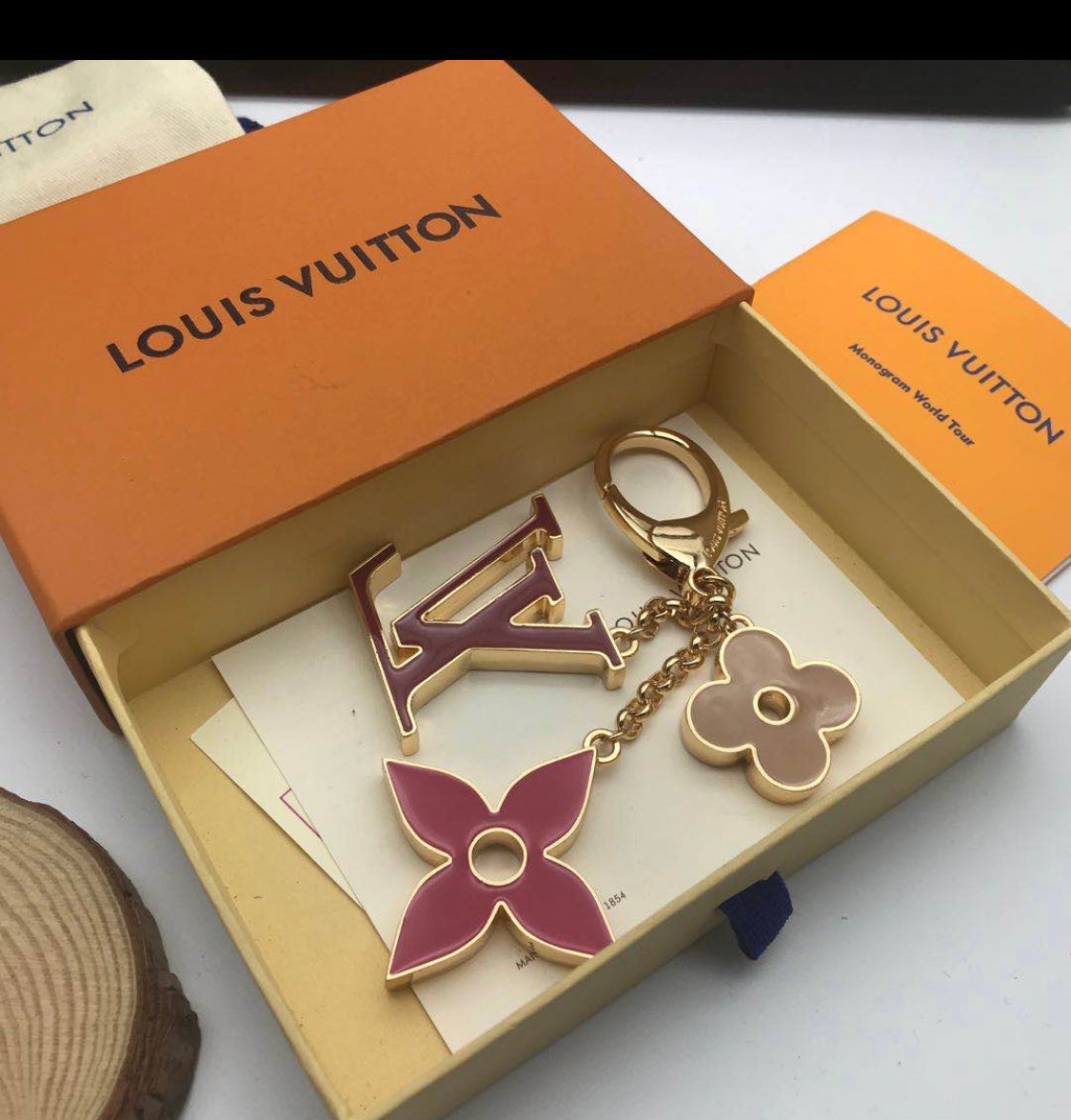 Luxurykeychain mysite