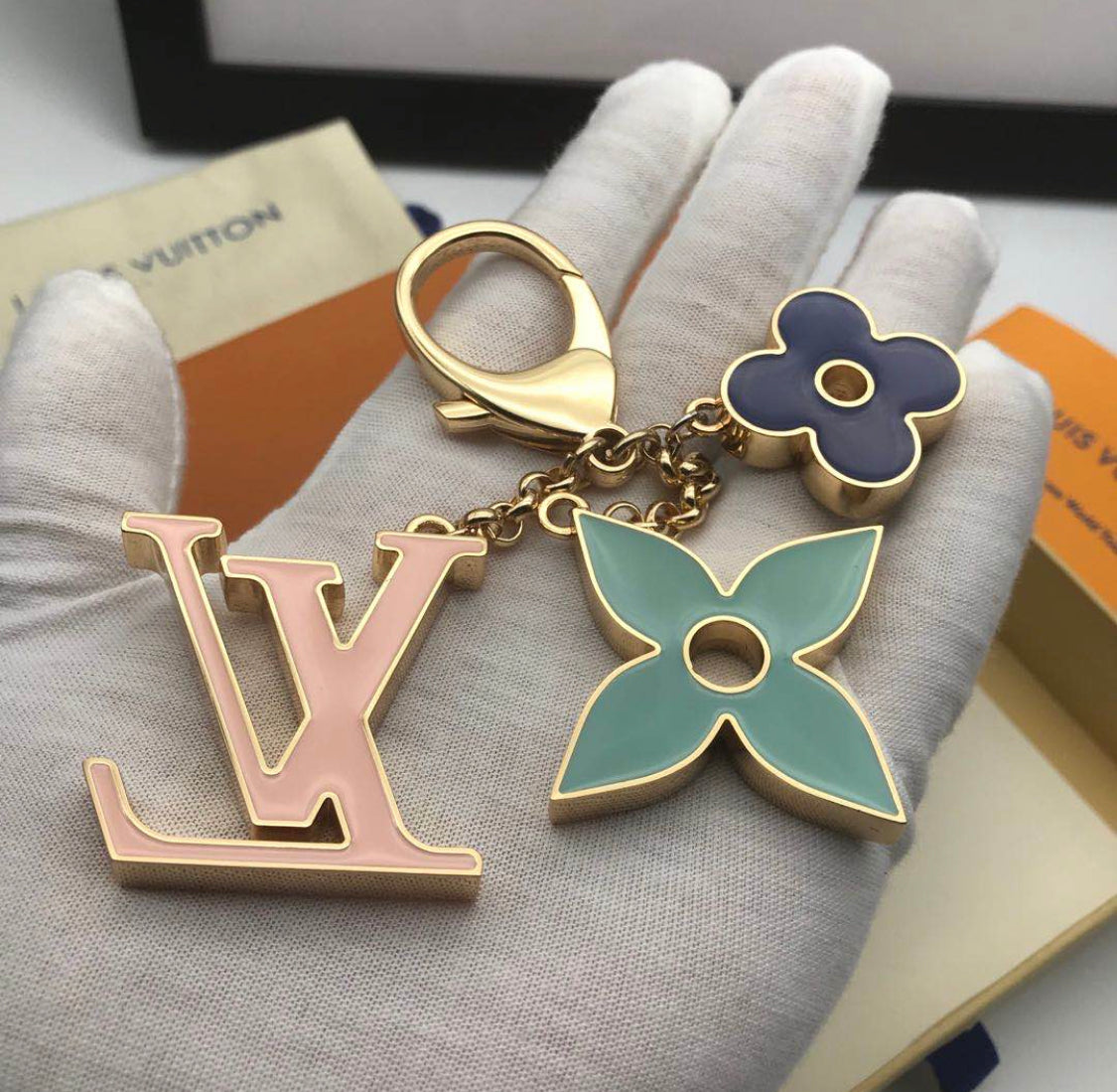 Luxurykeychain mysite