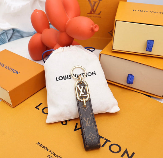Fashion keychain mysite