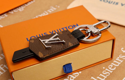 LV Keychain mysite