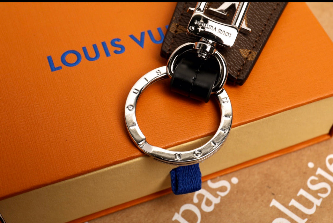 LV Keychain mysite