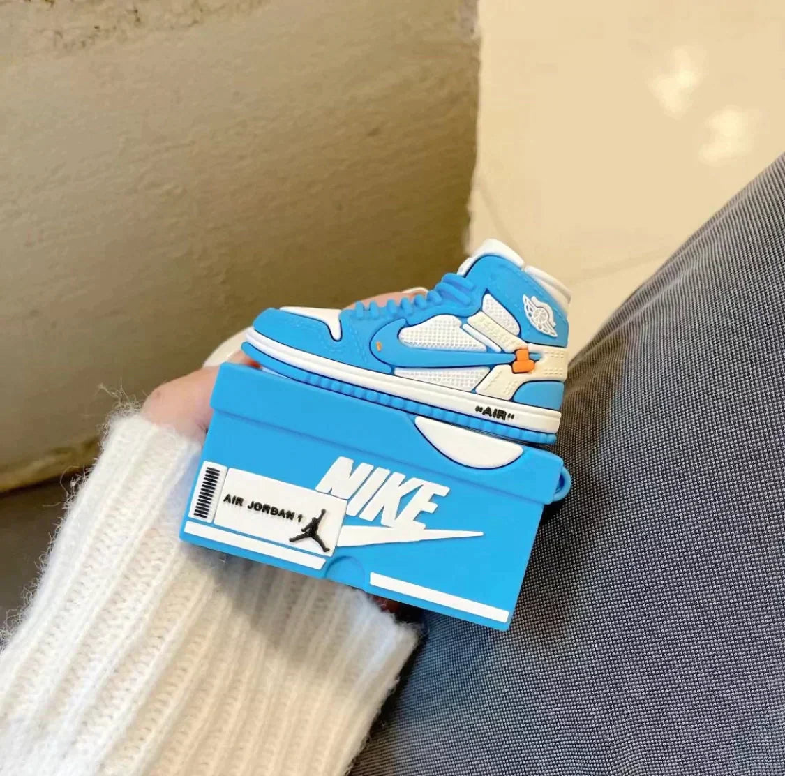 Nike\jordan AirPods Cases mysite