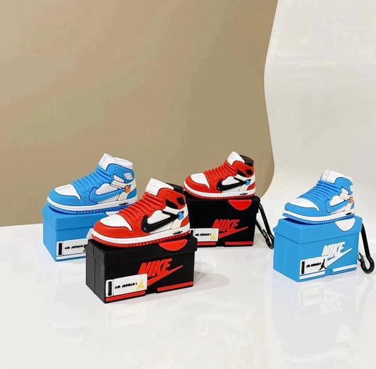 Nike\jordan AirPods Cases mysite