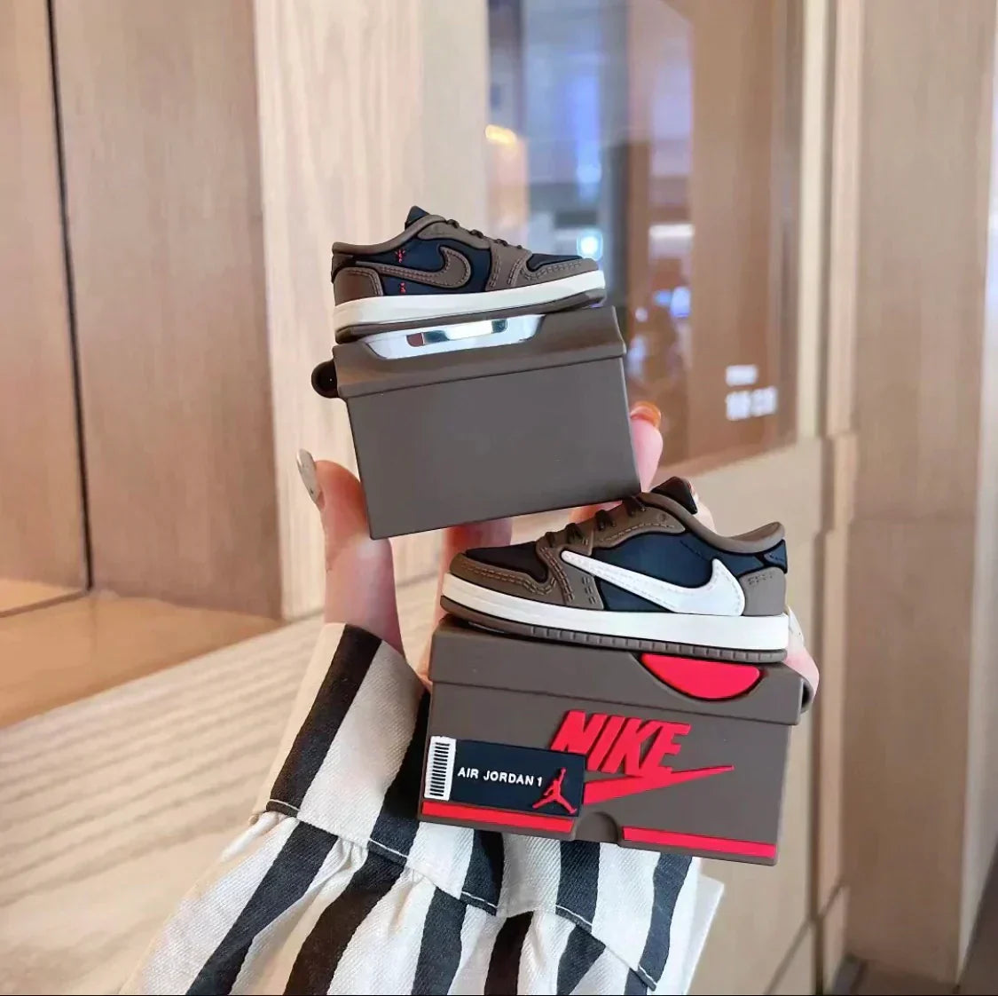 Nike\j AirPods Cases mysite