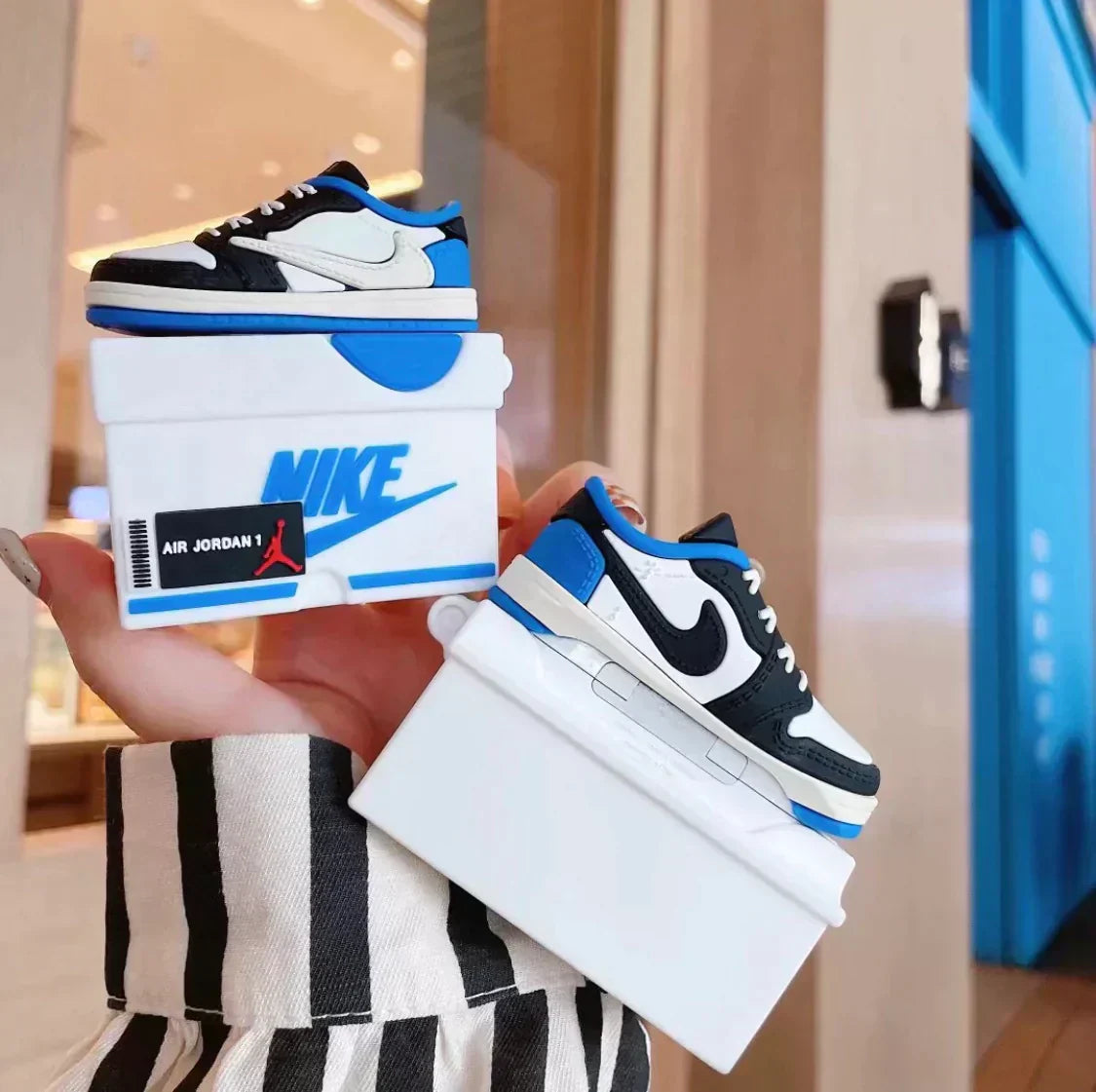 Nike\j AirPods Cases mysite