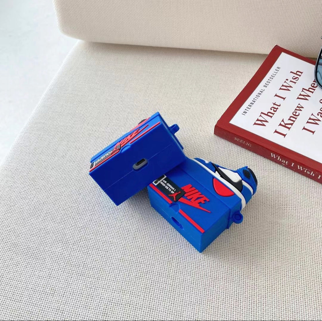 Nike\jordan AirPods Cases mysite