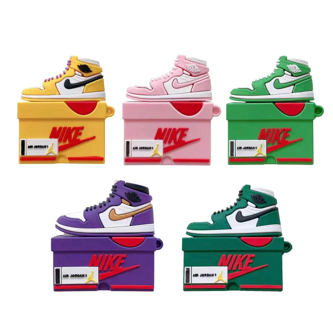 Nike\jordan AirPods Cases mysite