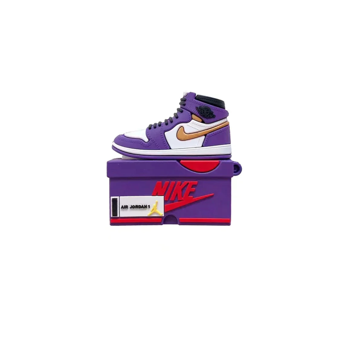 Nike\jordan AirPods Cases mysite