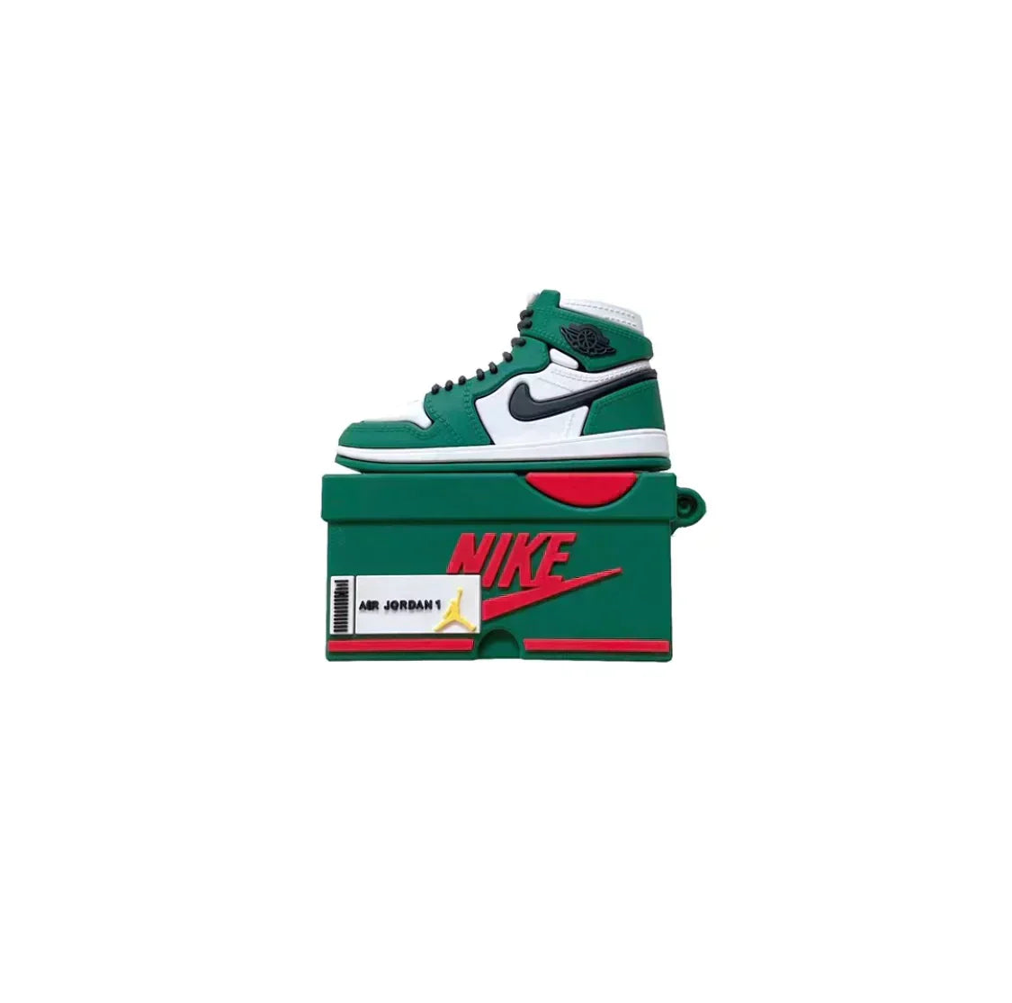 Nike\jordan AirPods Cases mysite