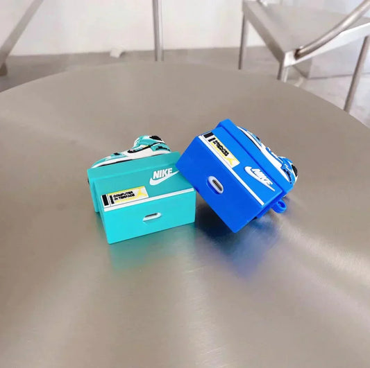 Nike\jordan AirPods Cases mysite